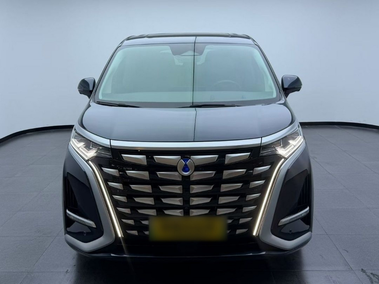 D9 2022 DM-i 970 AWD Flagship photo 3