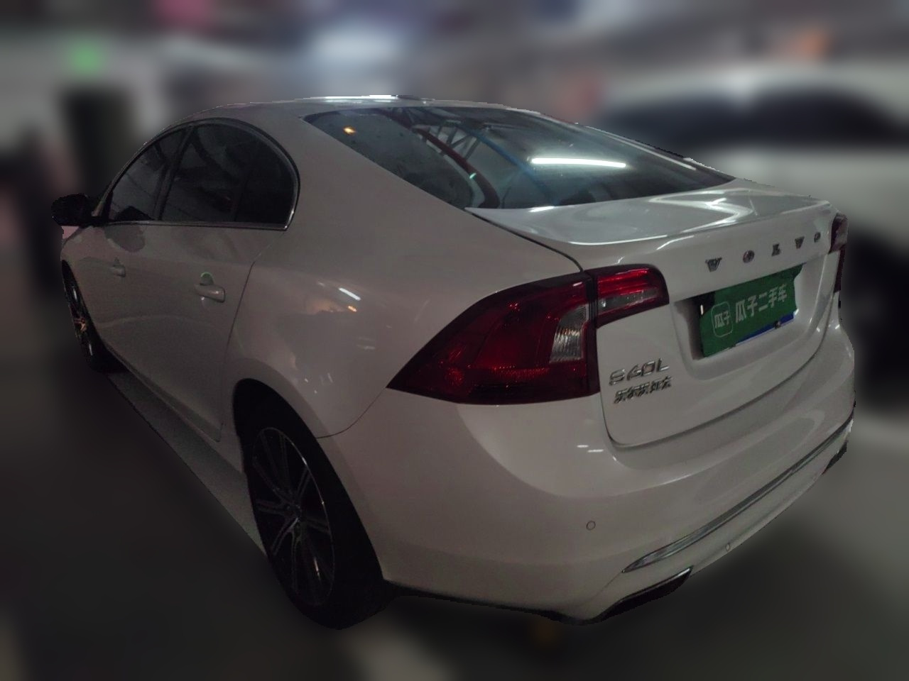S60 2018 S60L T5 Progressive photo 4