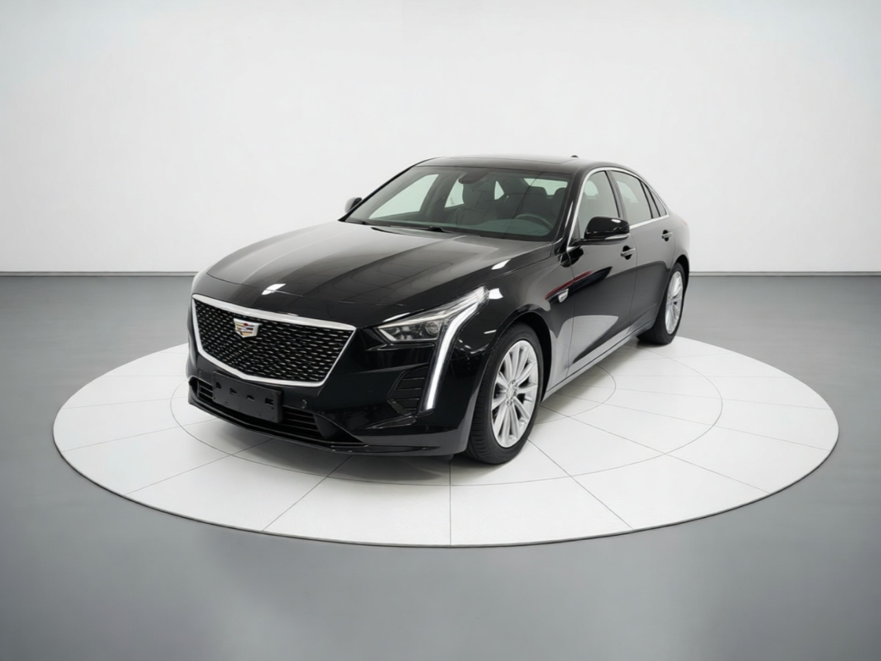 CT6 2020 28T Elite