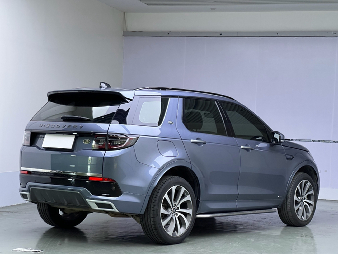 Discovery Sport 2020 249PS R-Dynamic Performance photo 4
