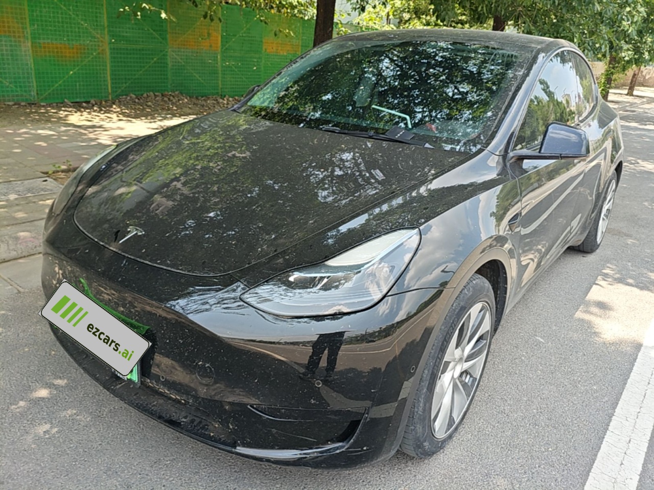 Model Y 2022 Facelift RWD
