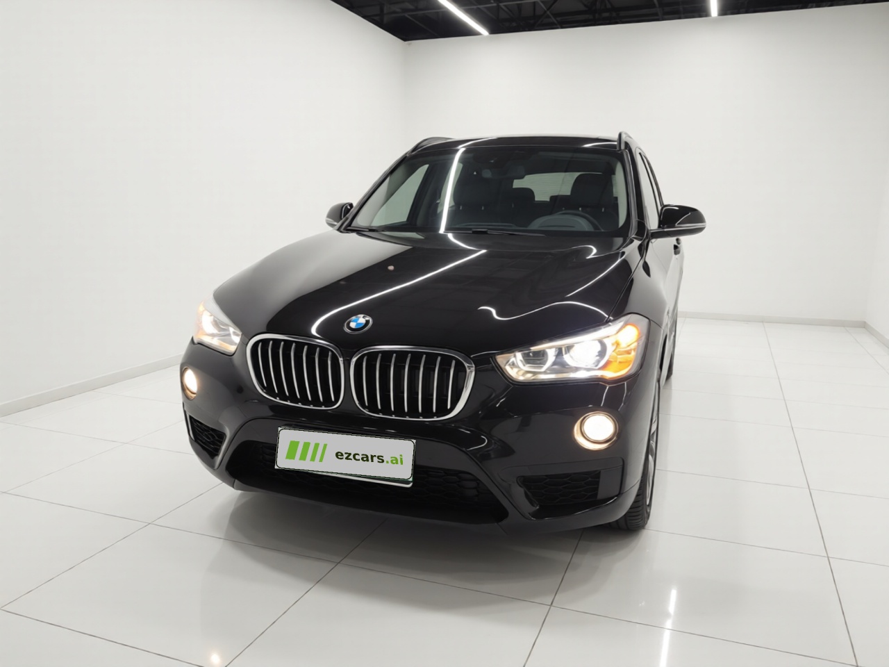 X1 2016 sDrive18Li Exclusive
