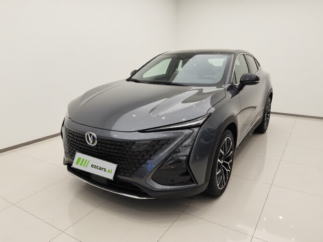 UNI-T 2022 1.5T Premium