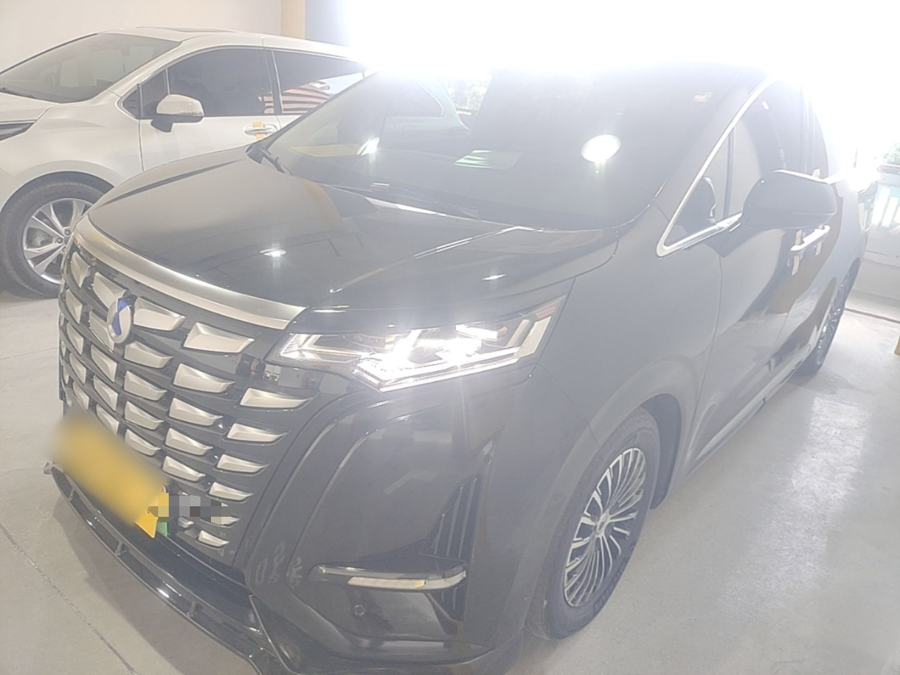 D9 2024 DM-i 980 AWD Premium