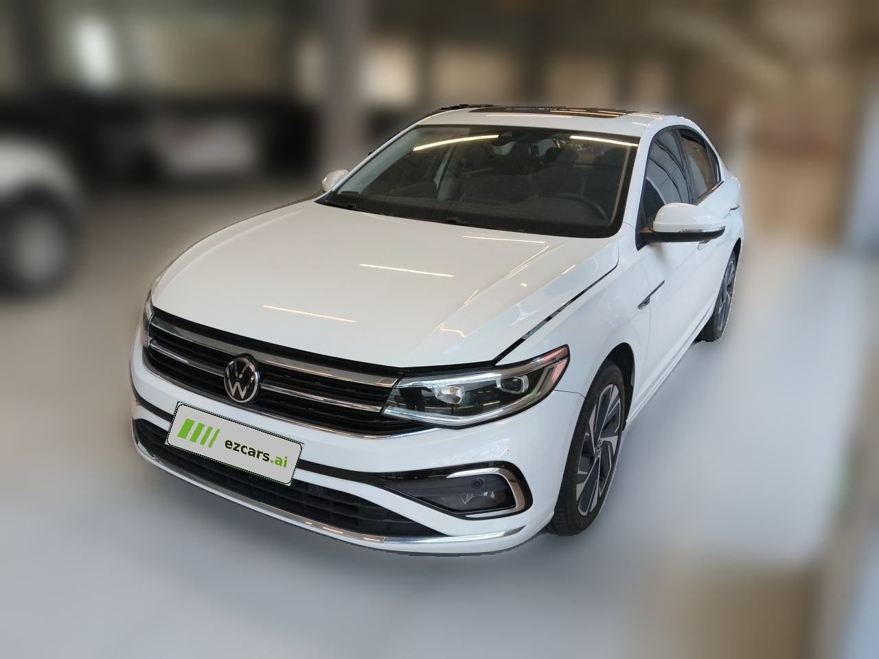 Bora 2023 300TSI DSG
