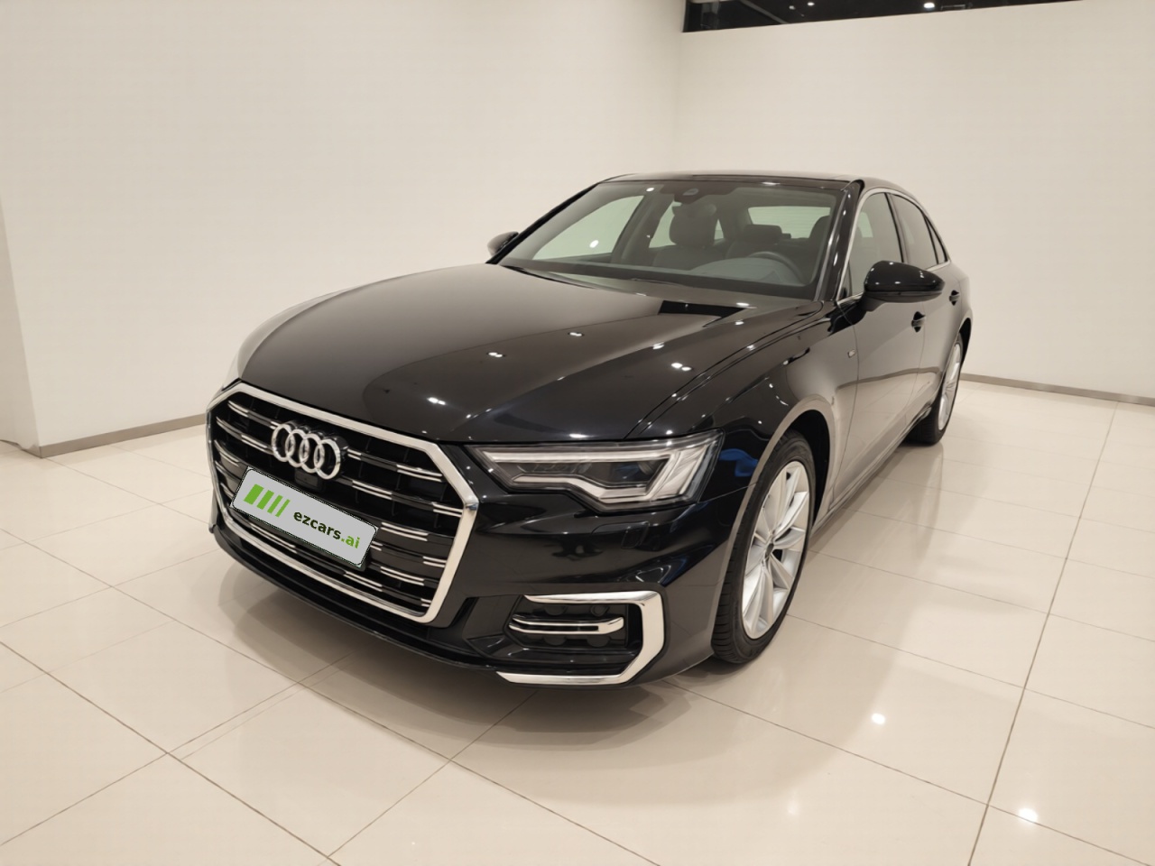 A6L 2023 Facelift 45 TFSI Dynamic