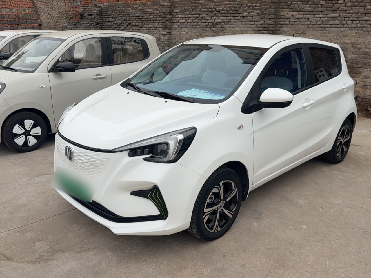 Benni E-Star 2022 NCM