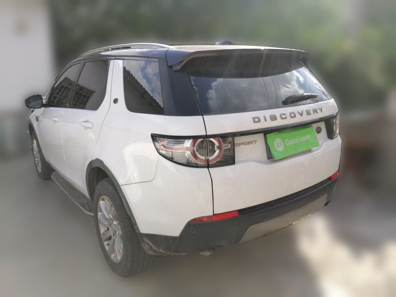 Discovery Sport 2018 240PS SE photo 4