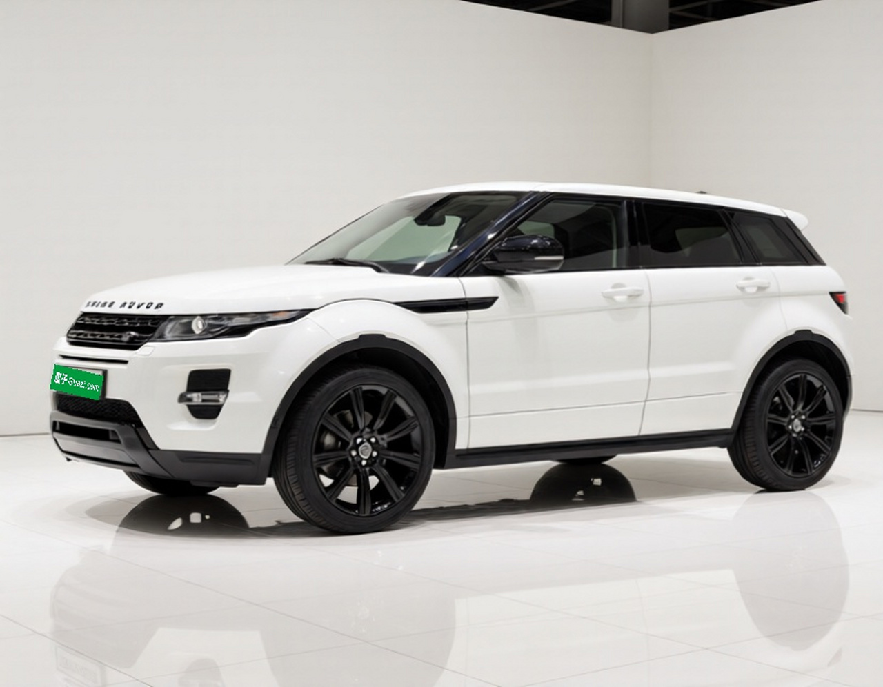 Range Rover Evoque Imported 2014 2.0T 5-Door