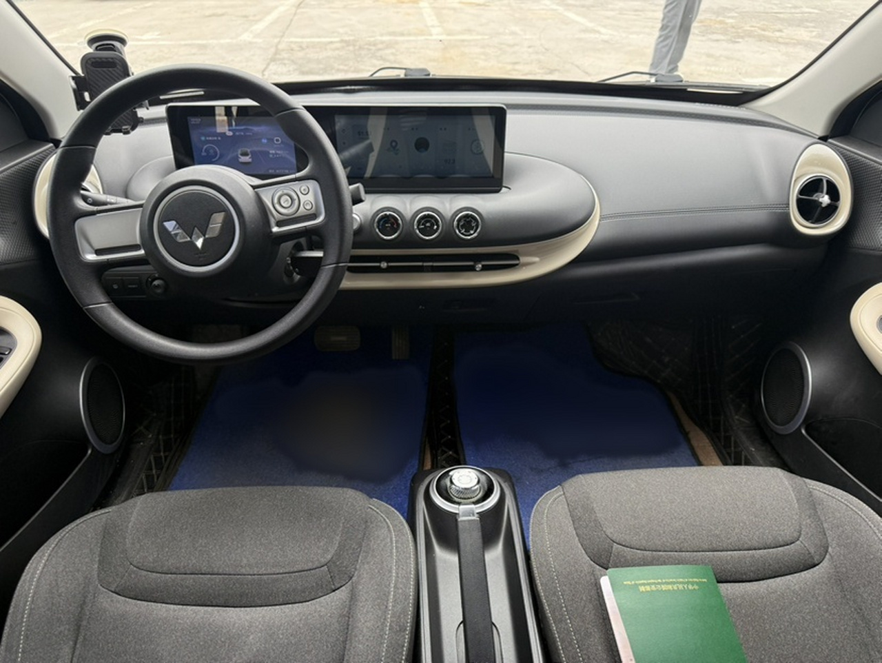 Wuling Bingo 2023 333km photo 3