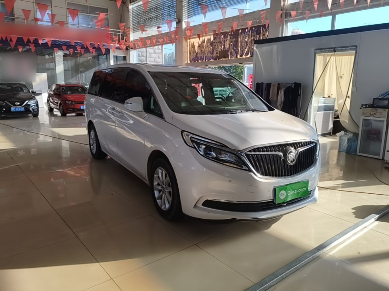 GL8 2018 ES 28T Comfort China VI photo 3