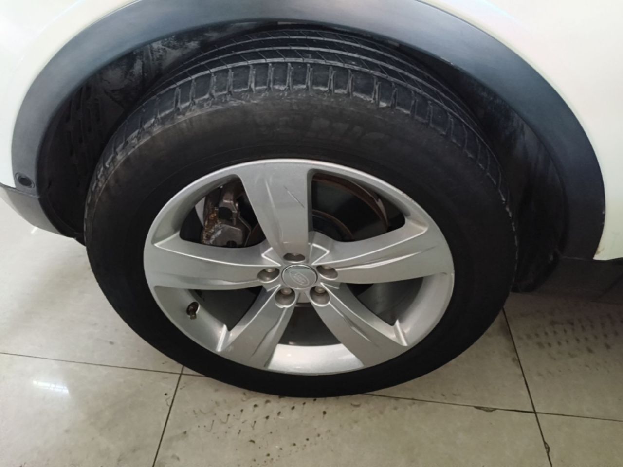 Range Rover Evoque 2018 240PS SE photo 3