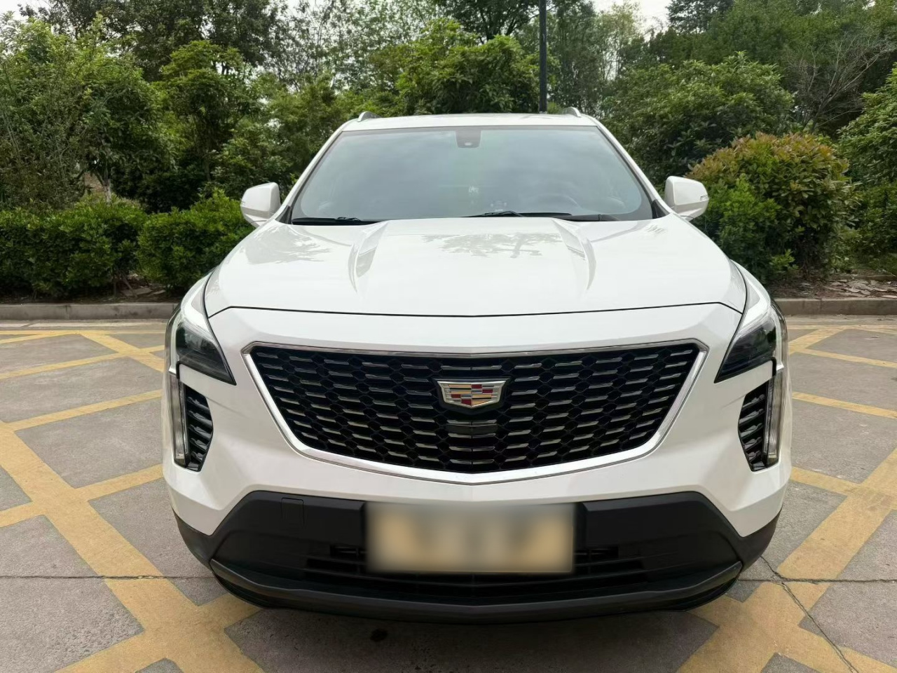 XT4 2022 28T RWD photo 4