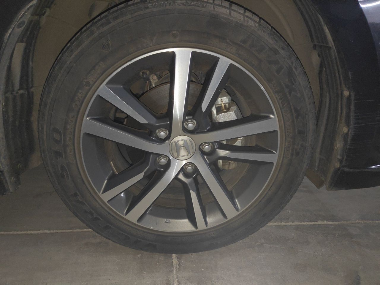 Integra 2023 240TURBO CVT Leading photo 5