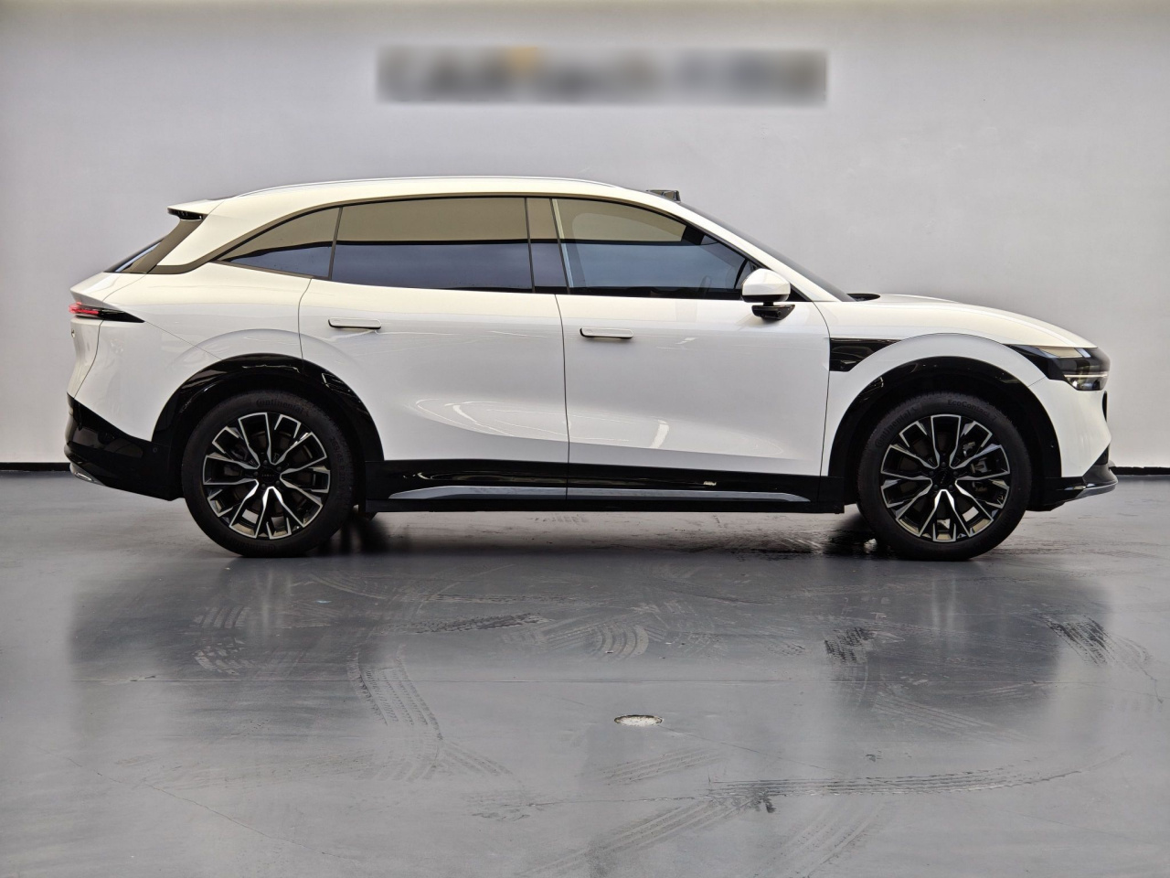 7X 2025 75kWh RWD ADAS photo 4