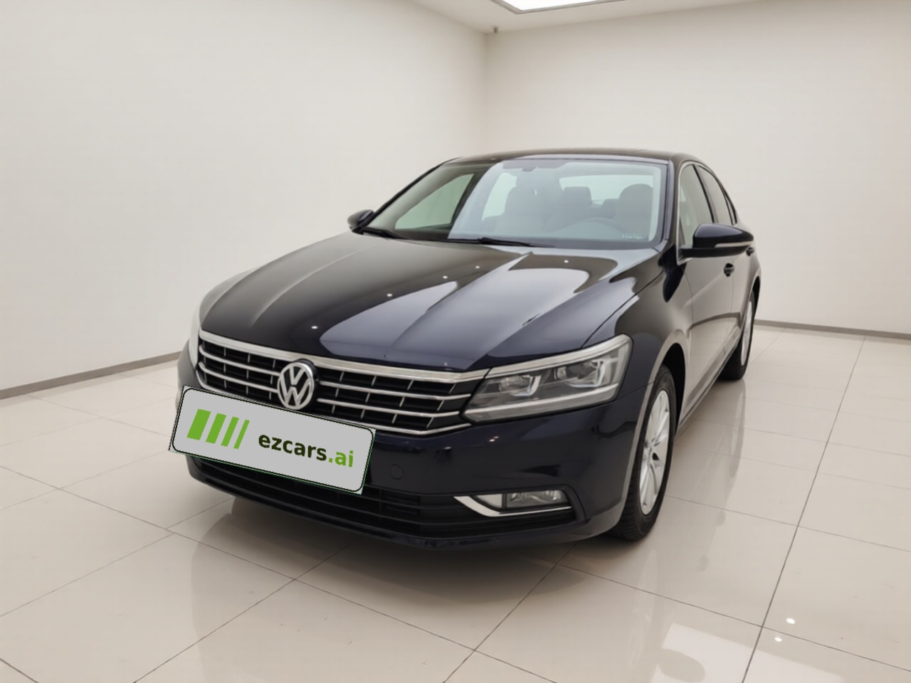 Passat 2016 330TSI DSG