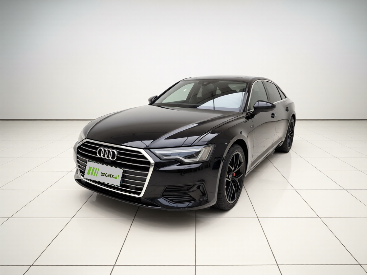 A6L 2023 45 TFSI