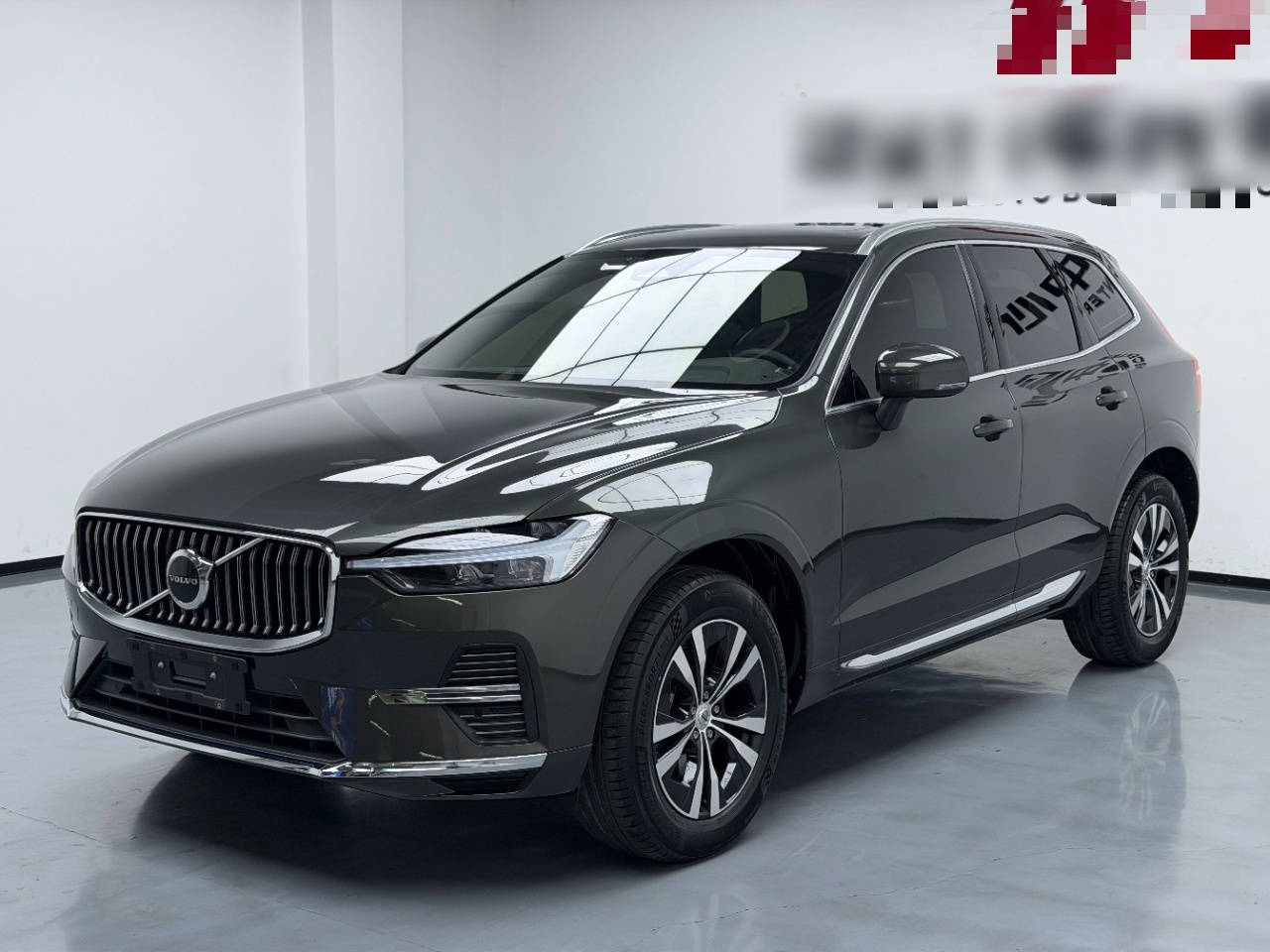 XC60 2022 B5 AWD Luxury