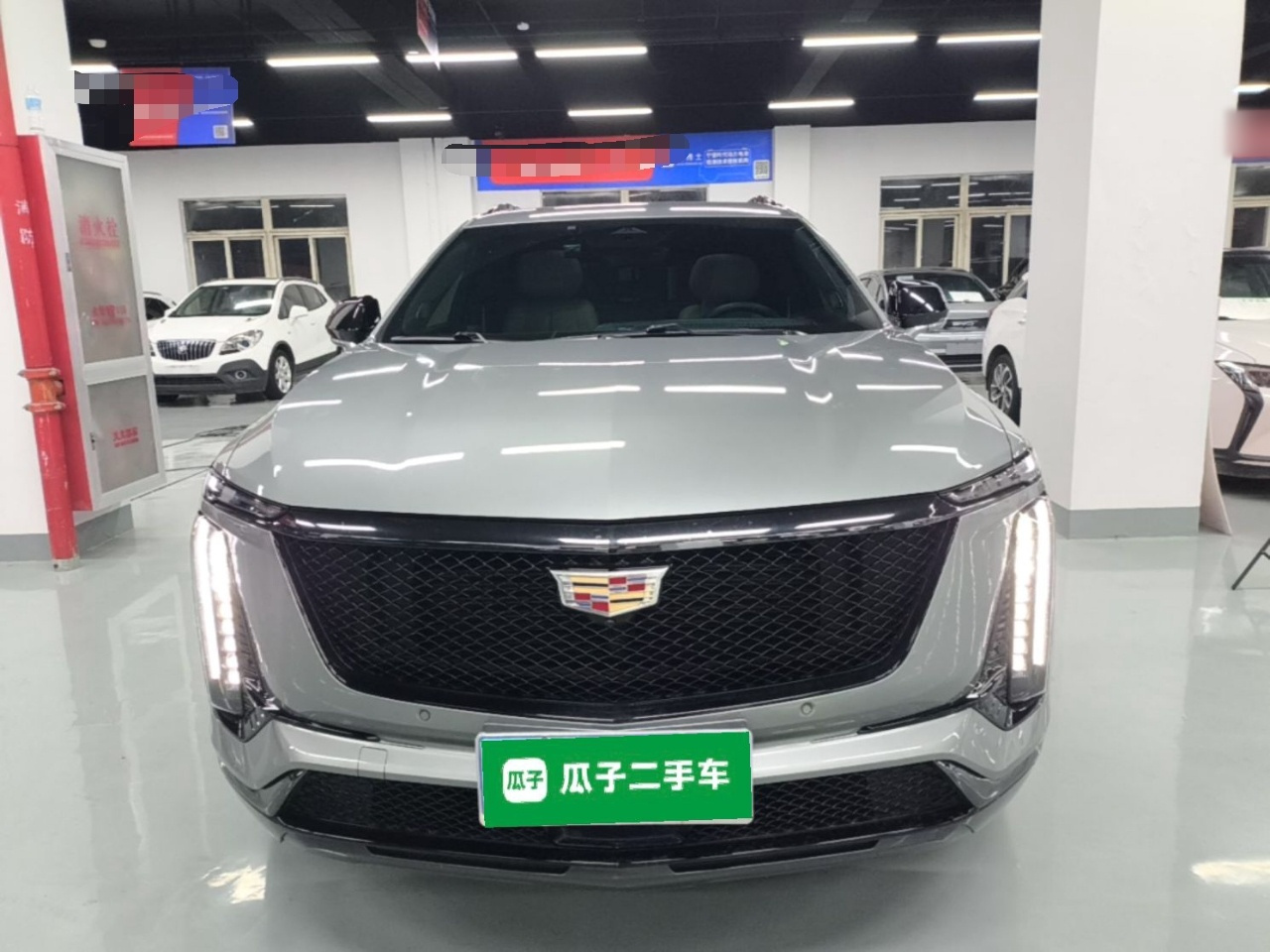 XT5 2025 2.0T Premium photo 2