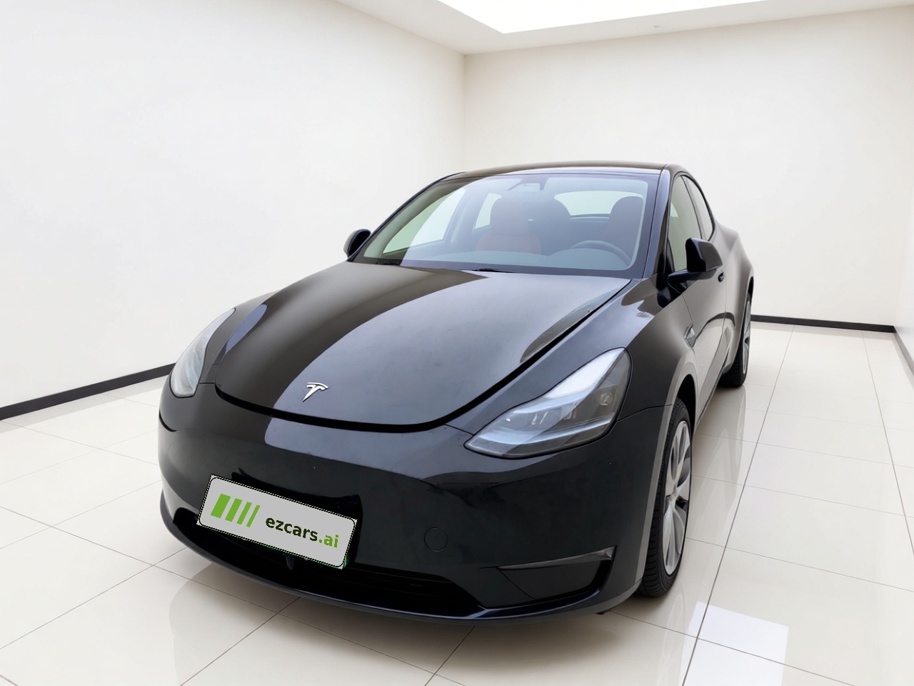 Model Y 2023 Long Range AWD