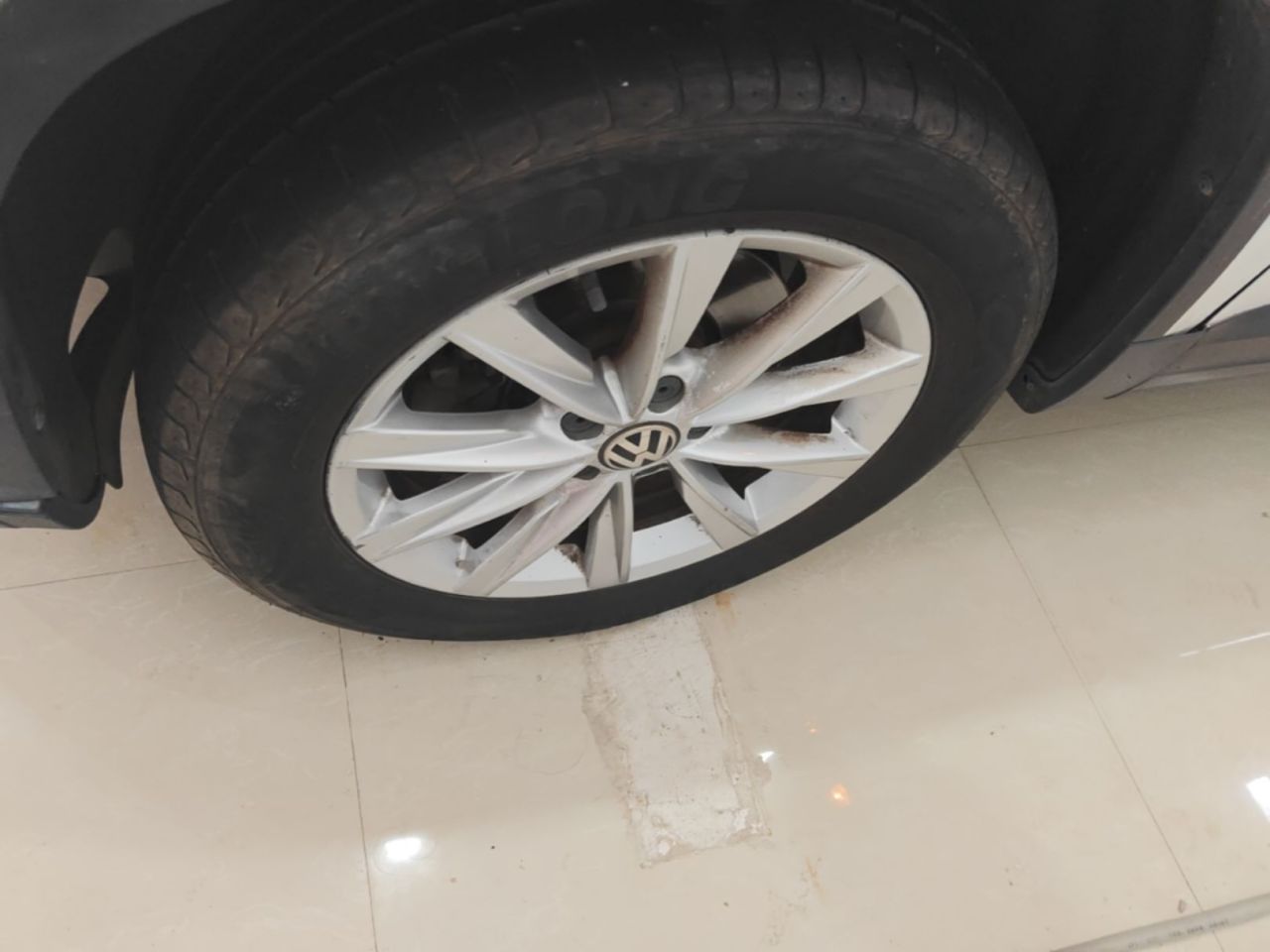 Tiguan 2016 300TSI AT RWD Comfort photo 3
