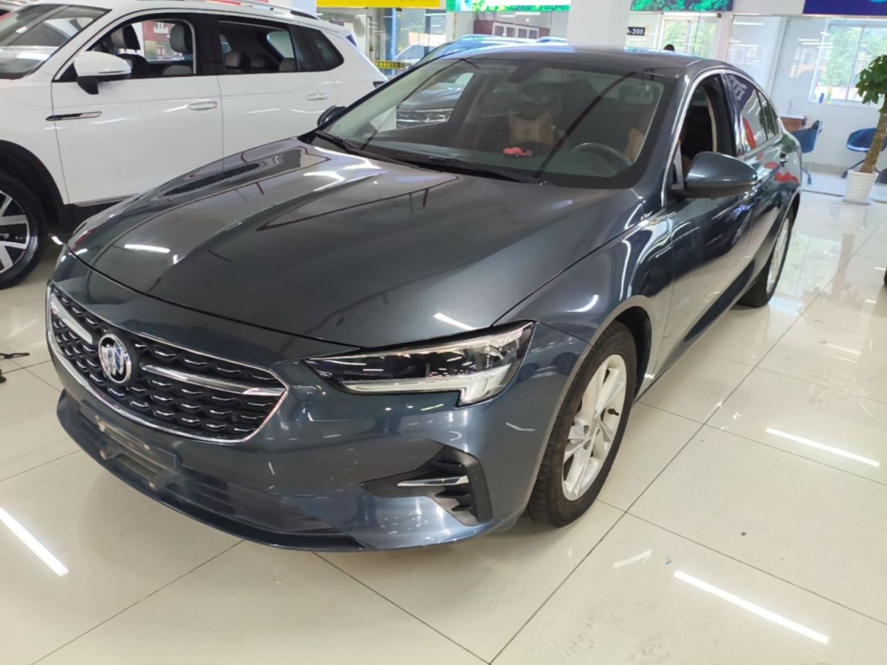 Regal 2022 552T Smart