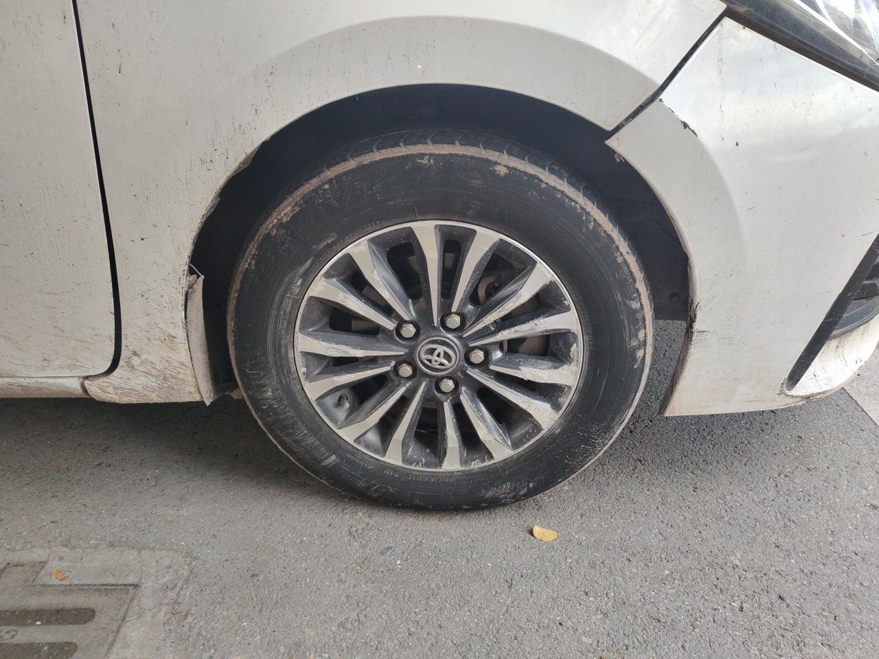 Corolla 2017 Facelift 1.2T S-CVT GL photo 2