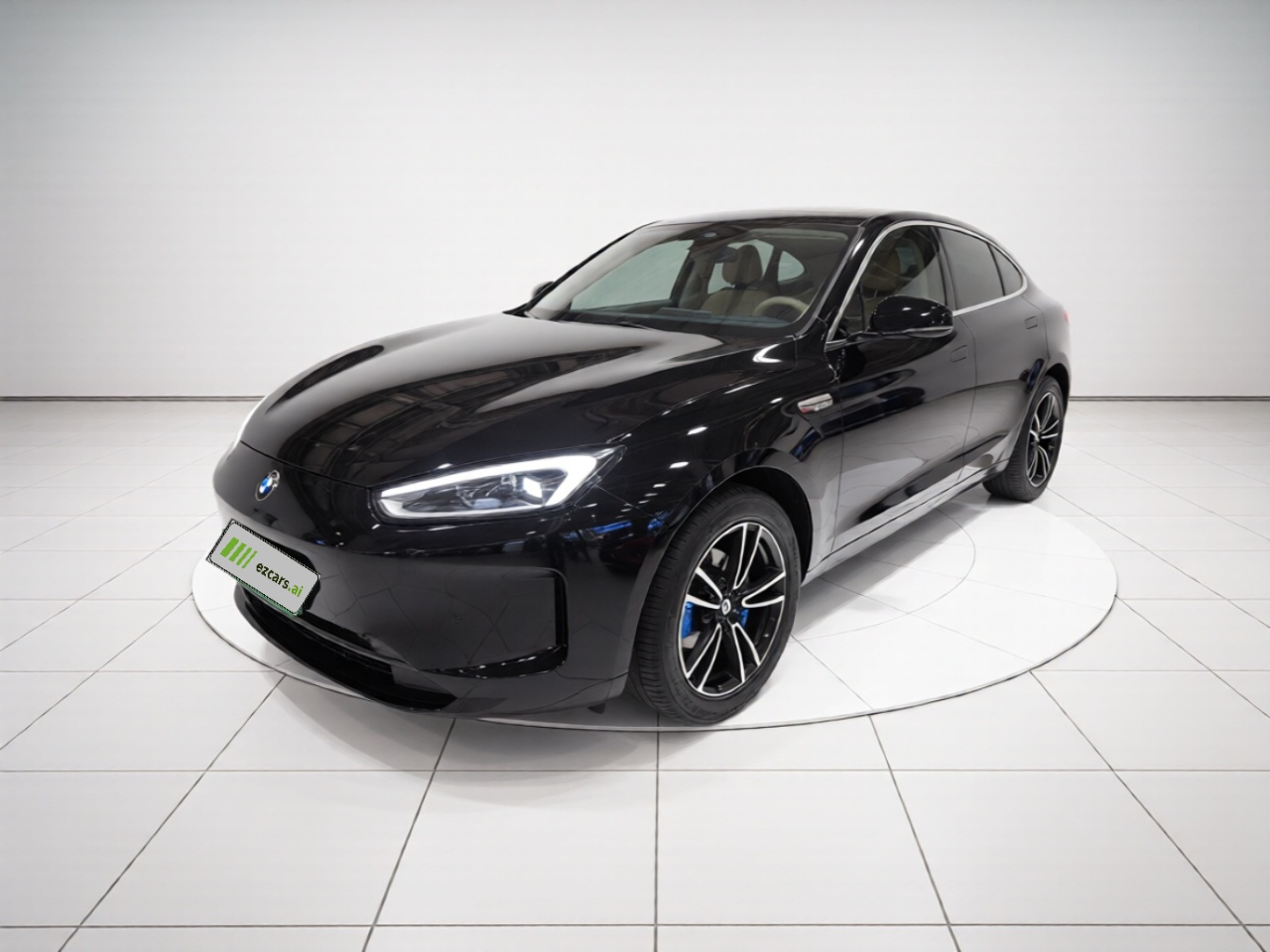 HIMA AITO M5 2024 EREV Max RWD High-end ADAS
