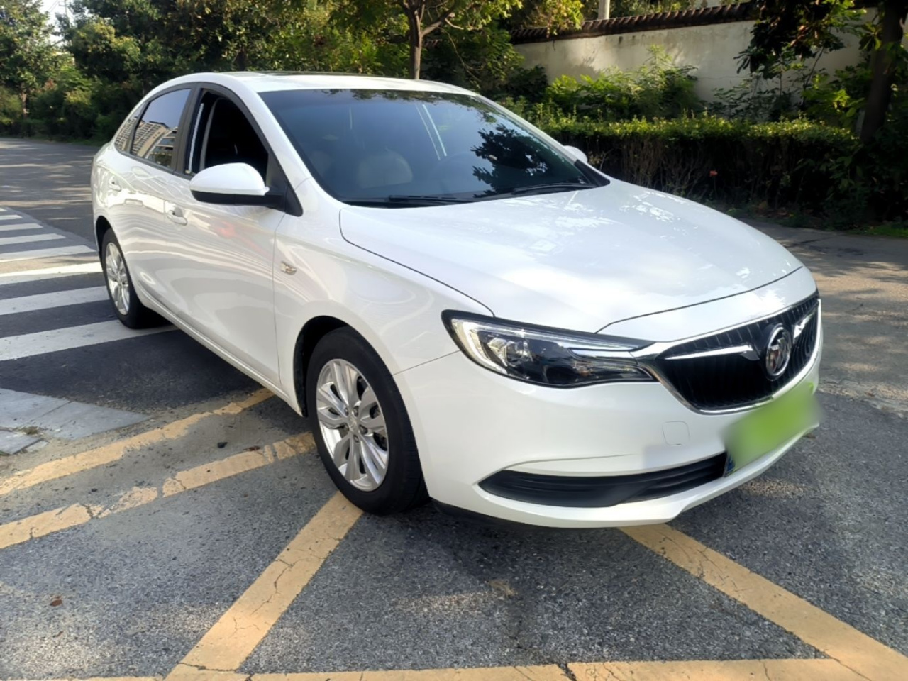 Excelle 2021 Facelift Classic 1.5L AT Elite photo 3