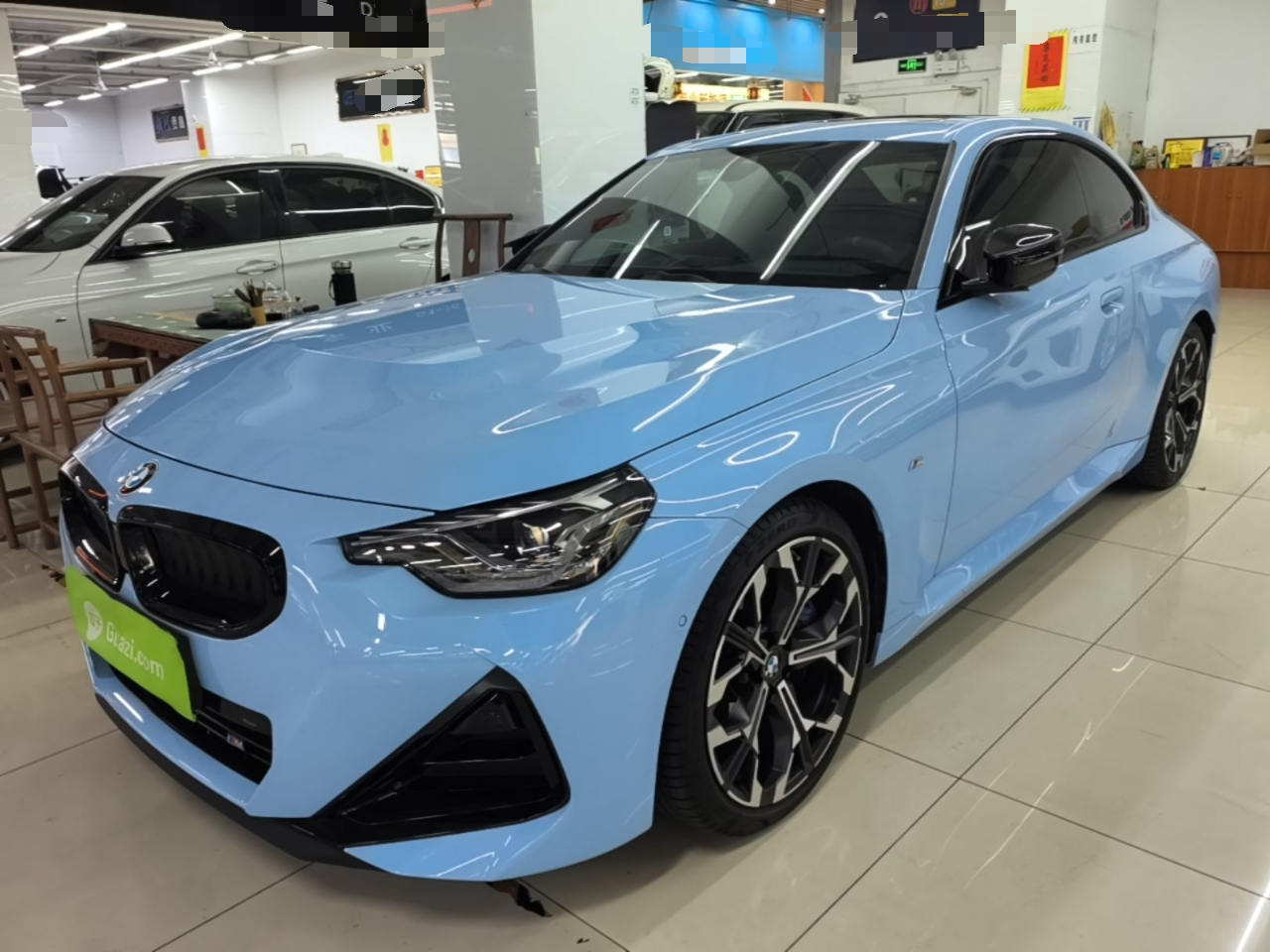 2 Series Imported 2024 M240i