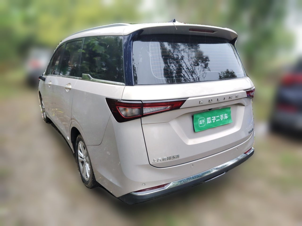 Wuling 2022 1.5L MT Comfort photo 4