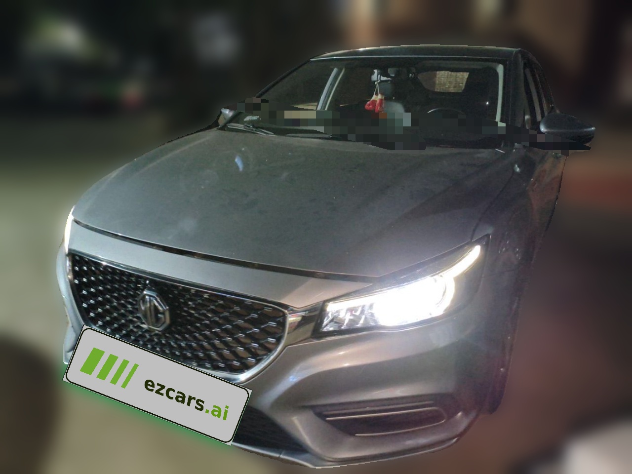MG6 2019 20T AT Sport