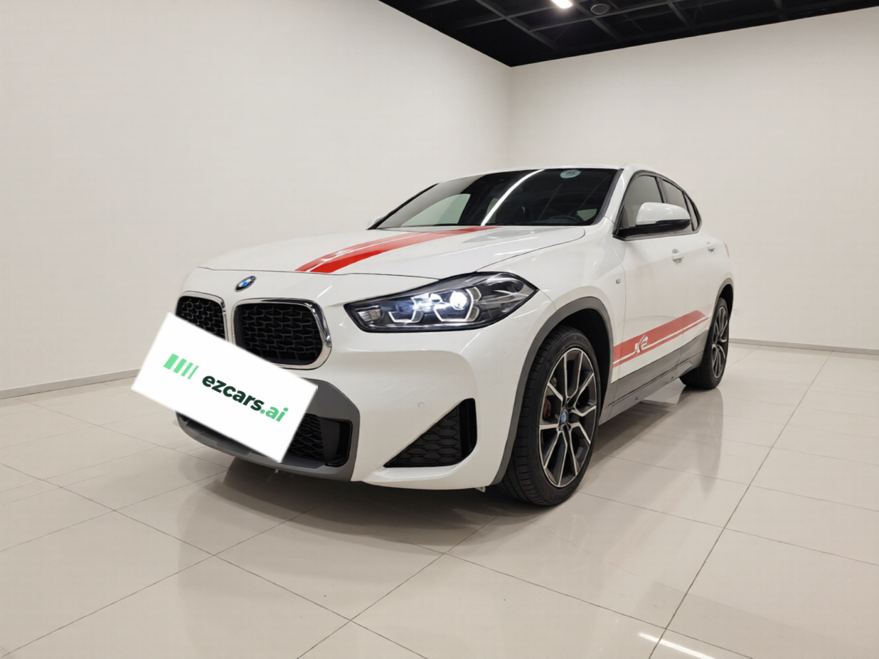 X2 2021 Facelift sDrive25i