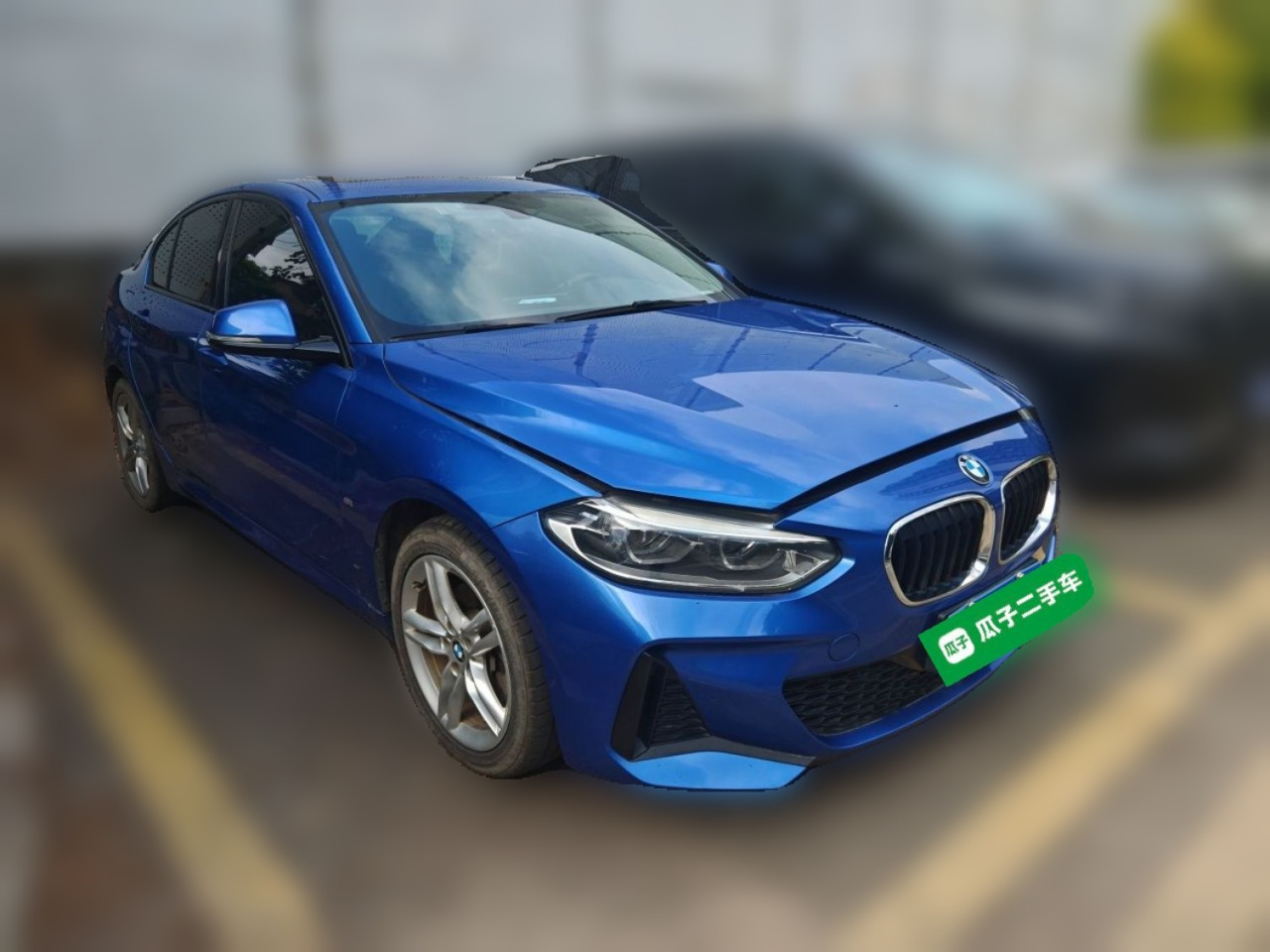 1 Series 2019 118i M Sport Package photo 3