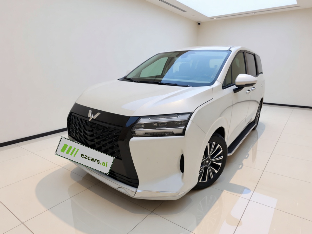 730 EV 2025 125km Luxury