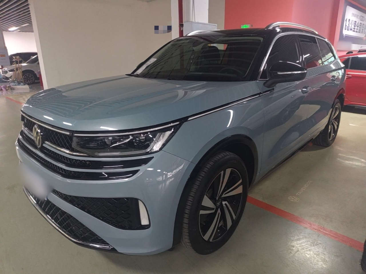 2023 380TSI AWD R-Line