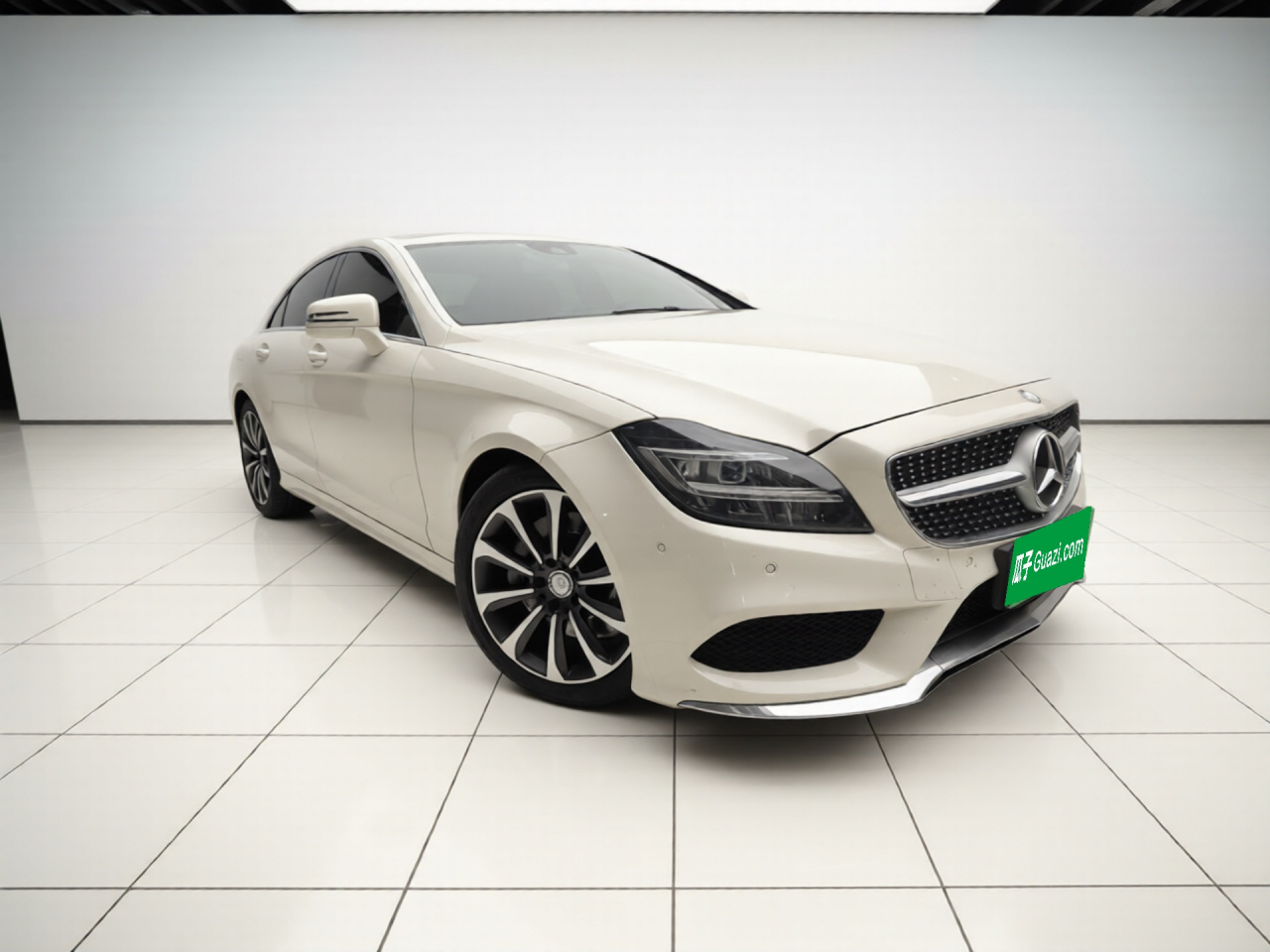 CLS 2015 CLS 320 photo 3
