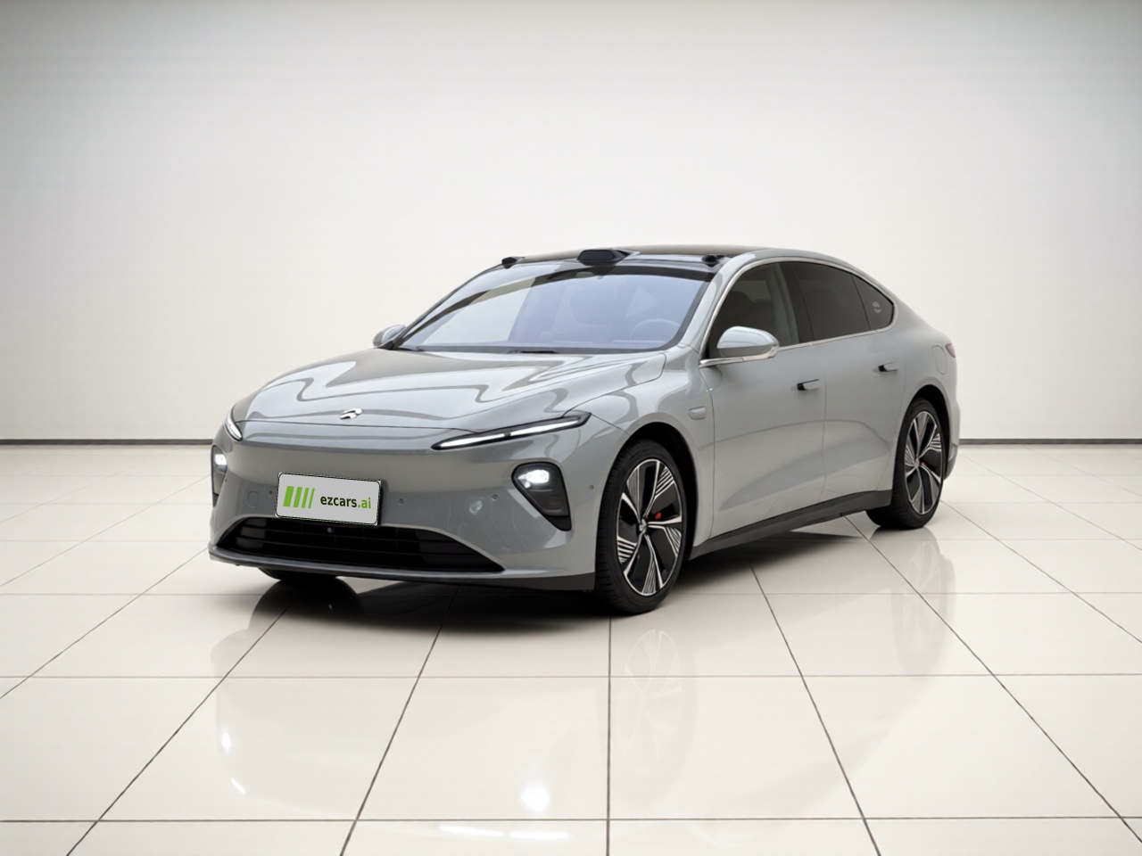 ET7 2022 100kWh Launch Edition