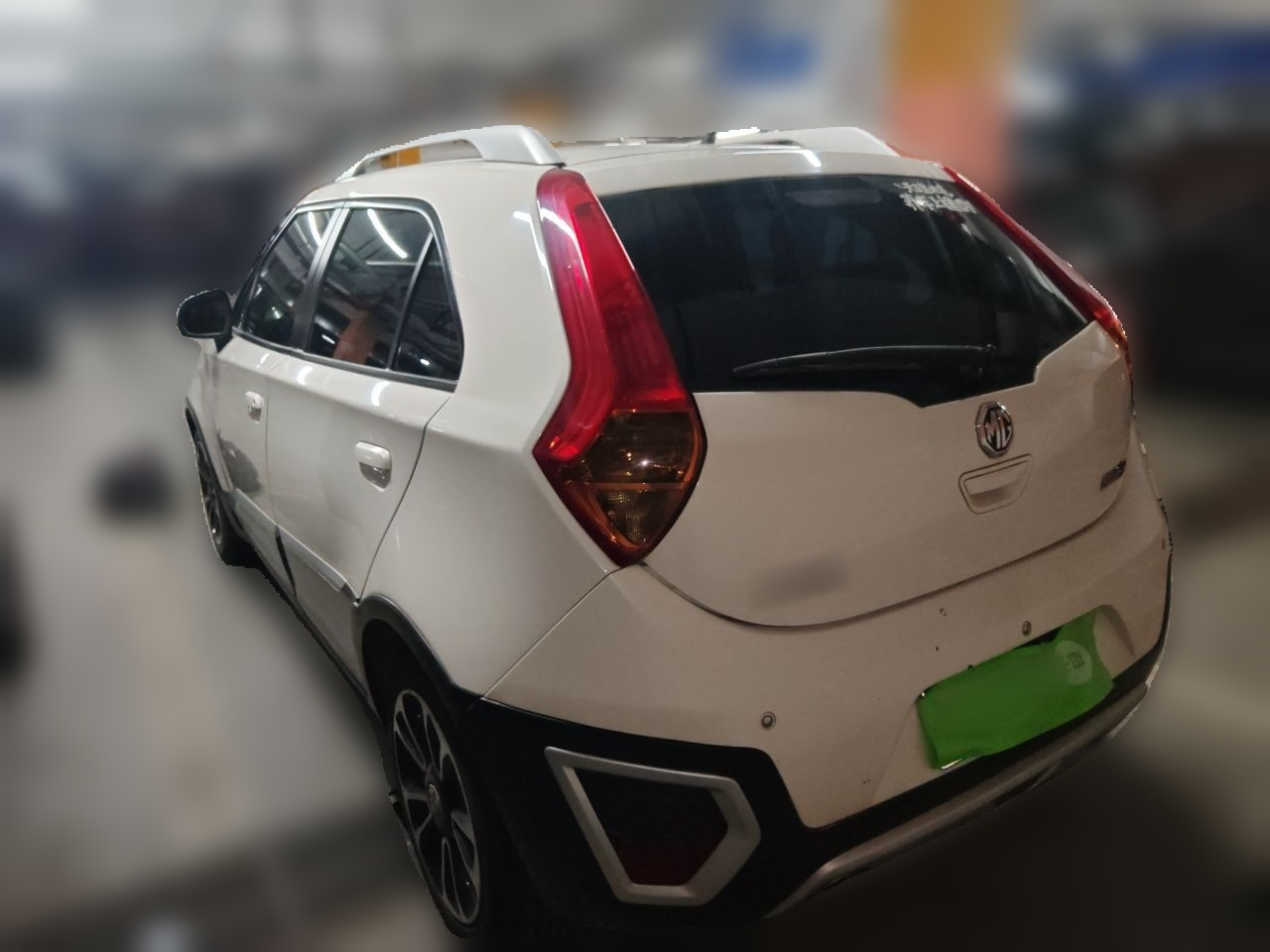3SW 2015 1.5L AMT Elite photo 4