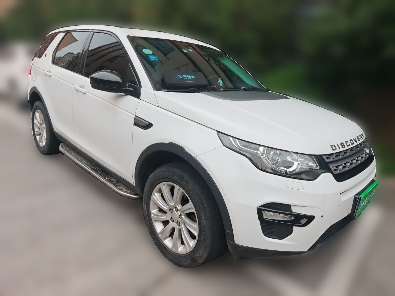 Discovery Sport 2018 240PS PURE photo 3