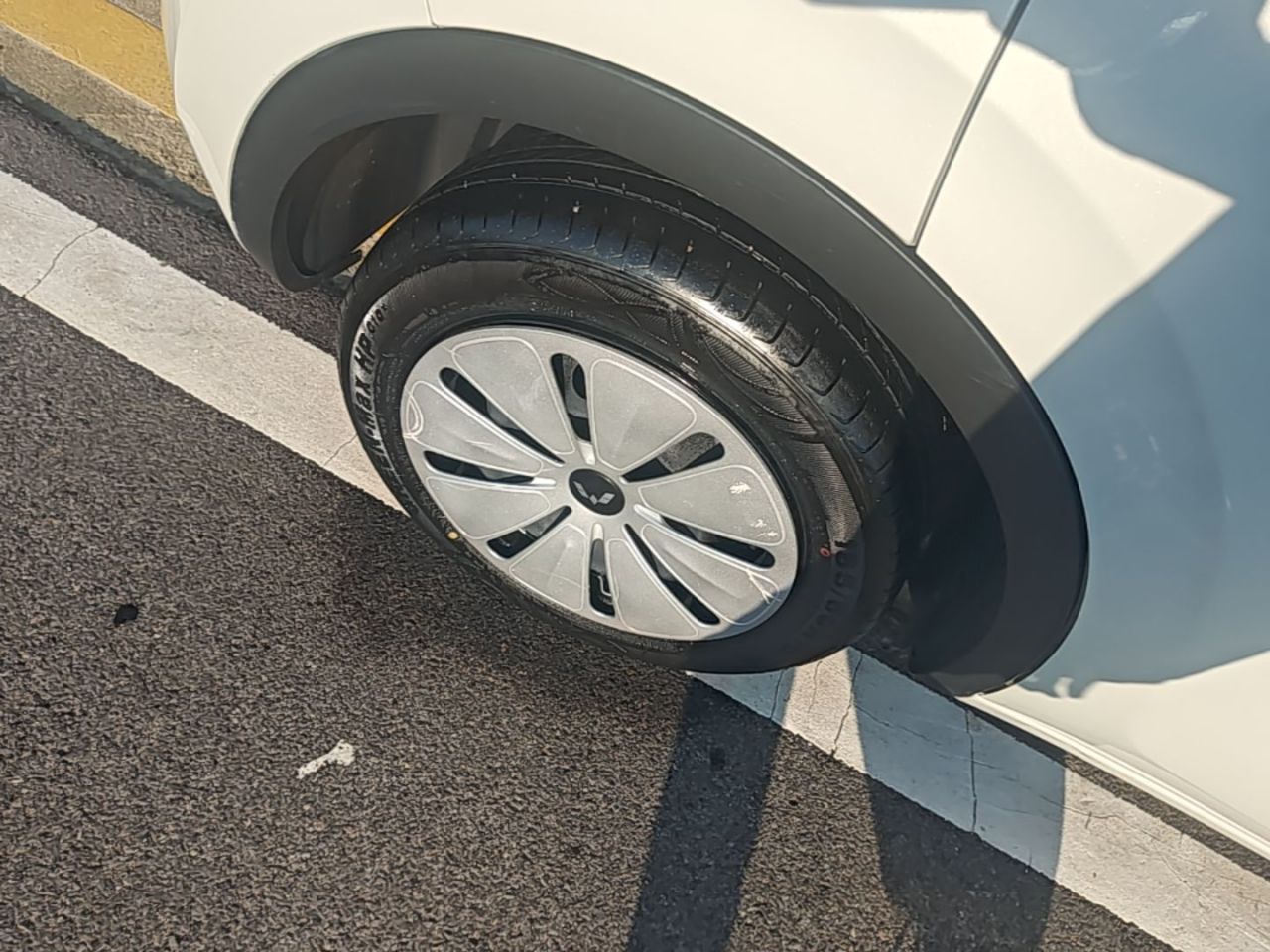 Wuling Bingo 2023 333km photo 3