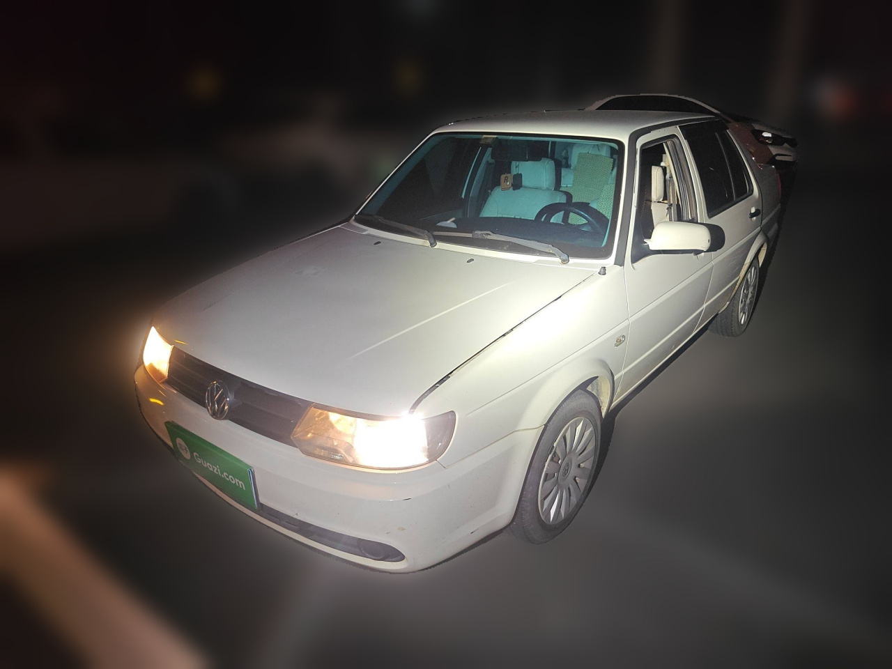 2010 1.6L