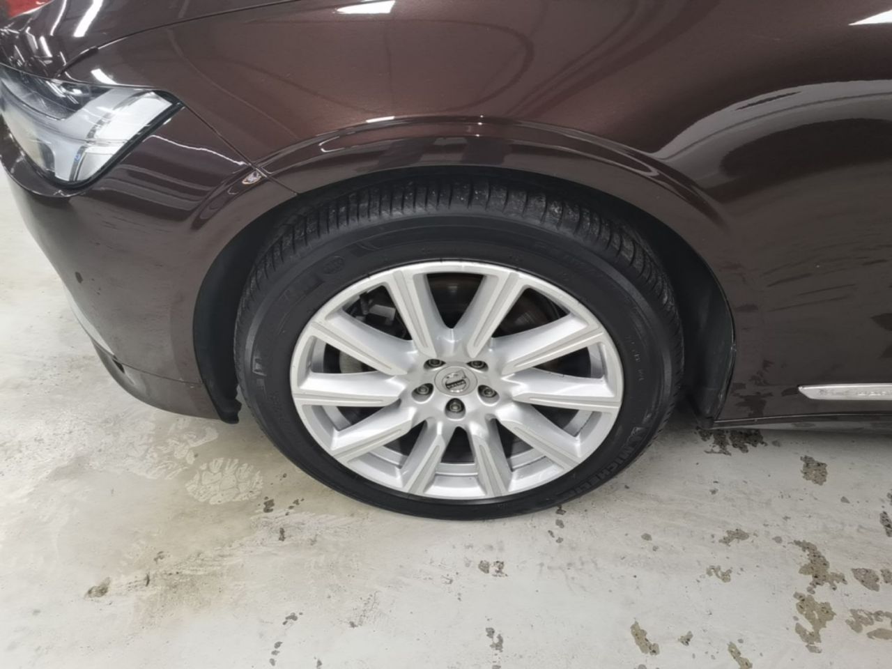 S90 2020 Facelift T5 Luxury photo 2