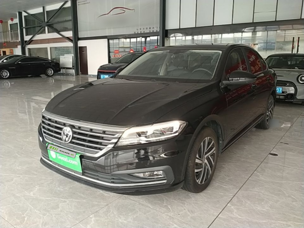 Lavida 2022 1.5L AT Comfort