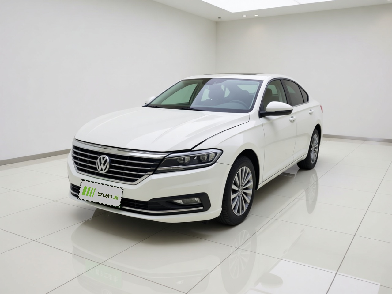 Lavida 2019 280TSI DSG Comfort China VI