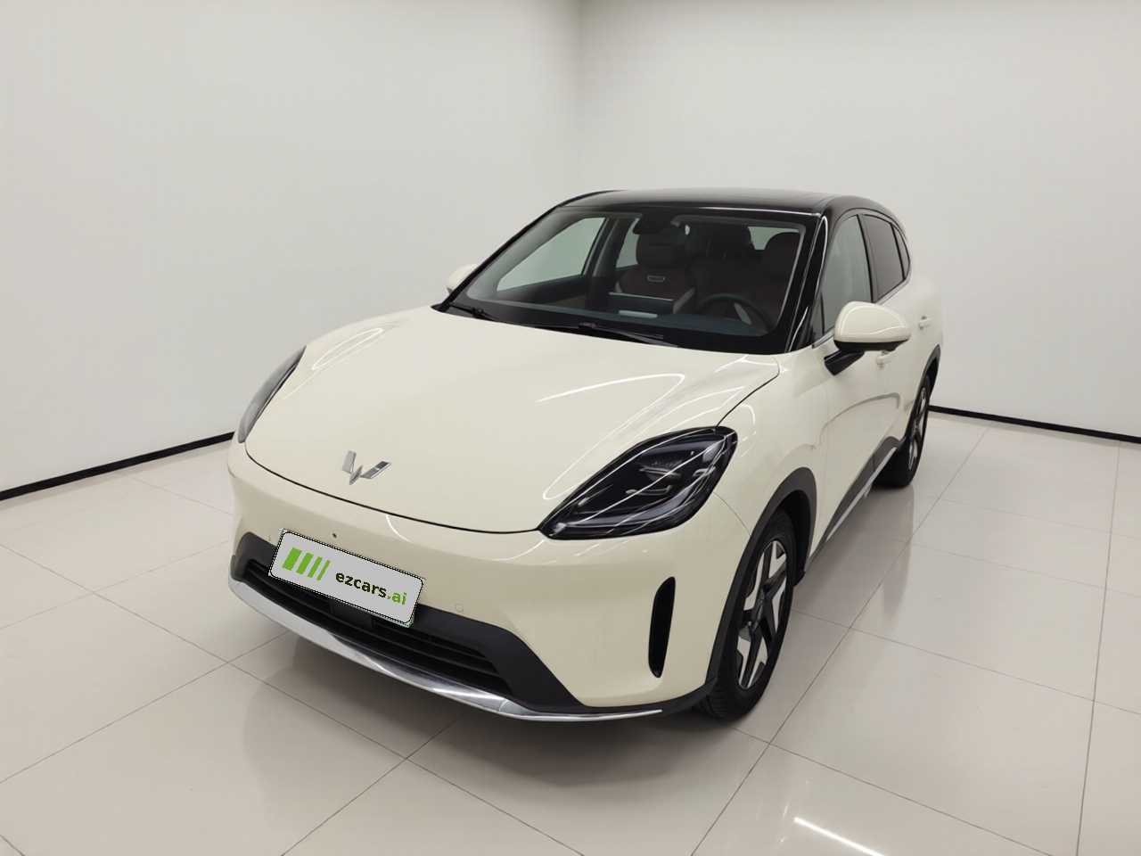 Bingo S 2025 430km Flagship