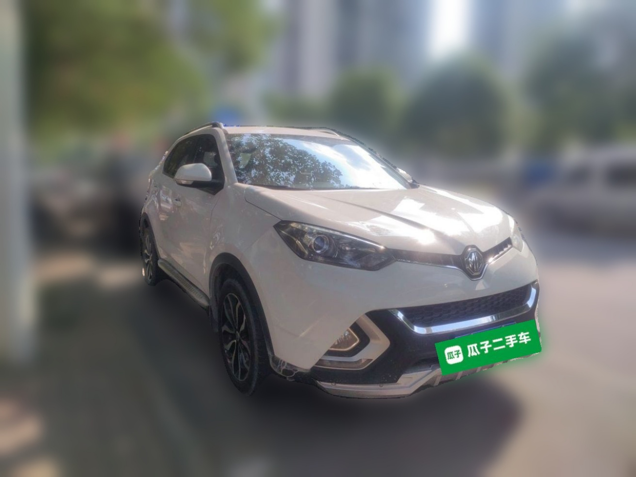 GS 2016 1.5TGI TST Luxury photo 3