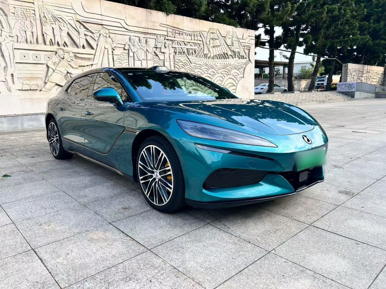 Z9GT 2026 Flagship photo 4