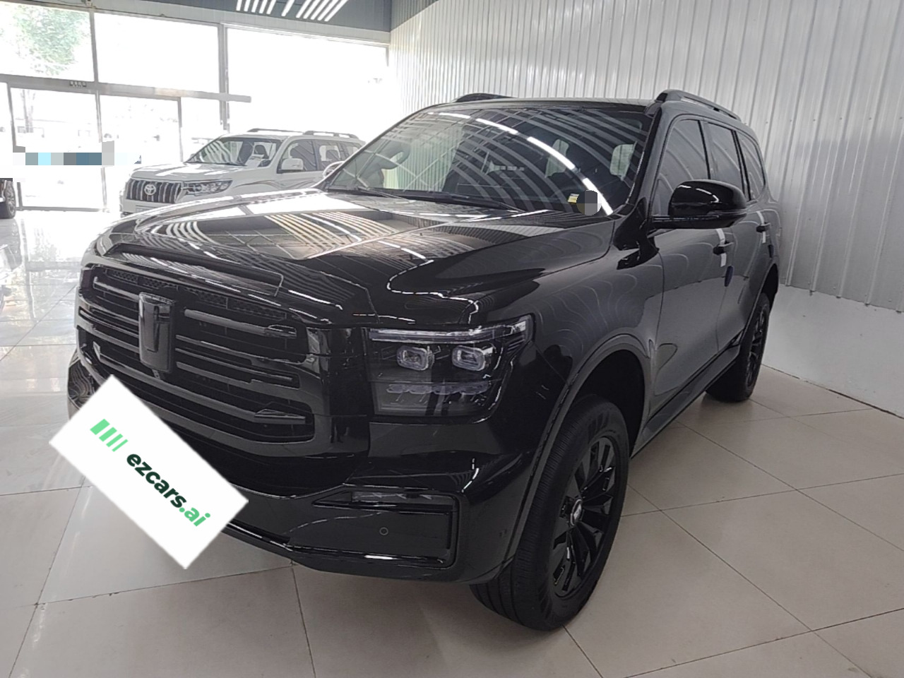 500 EV 2024 Hi4-T