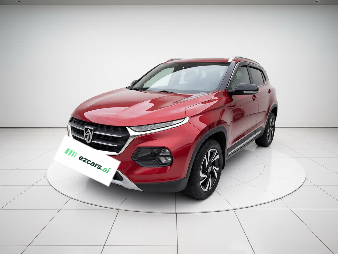 510 2017 1.5L MT Luxury